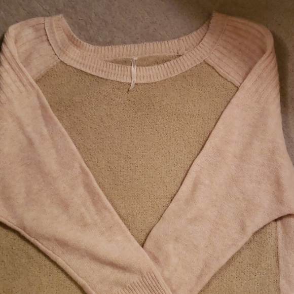 Free People Sweater - Picture 2 of 7